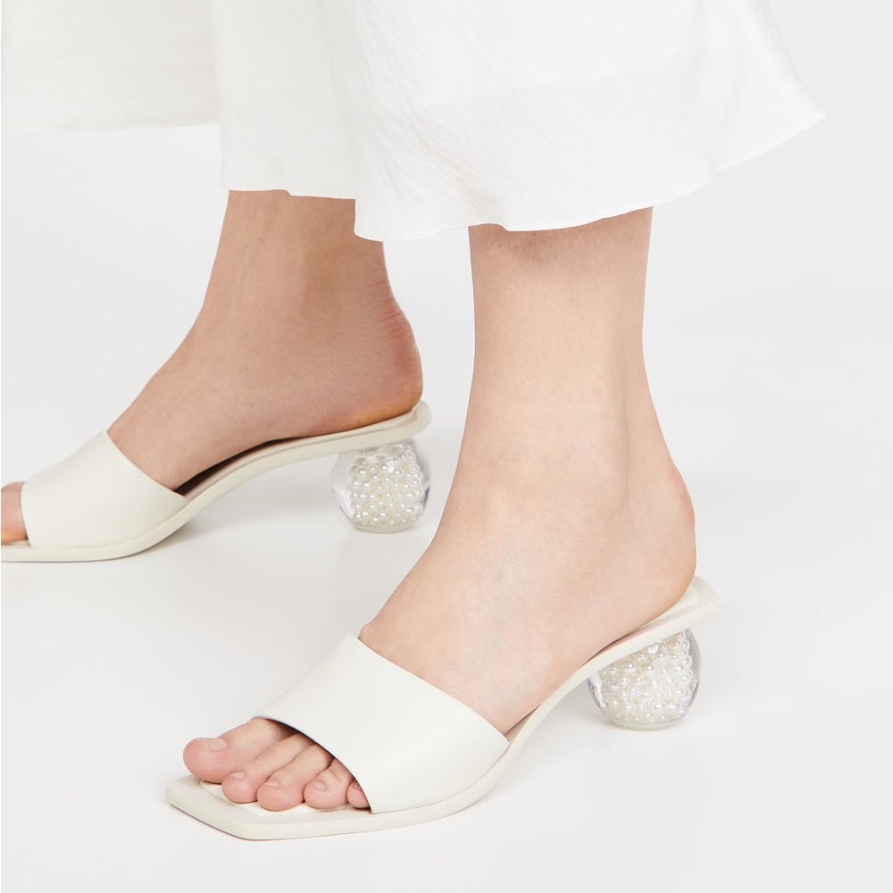 CULT GAIA Tao Sandals